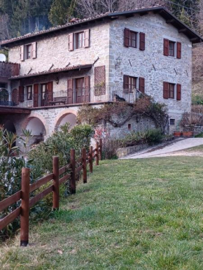 LE PIANACCE - Appartamento per vacanze Castiglione Di Garfagnana